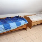 Friesengeist Nyaraló *