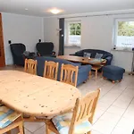 Nyaraló Friesengeist Norden