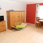 Friesengeist Nyaraló
