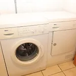 Friesengeist Nyaraló Norden