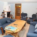 Nyaraló Friesengeist *