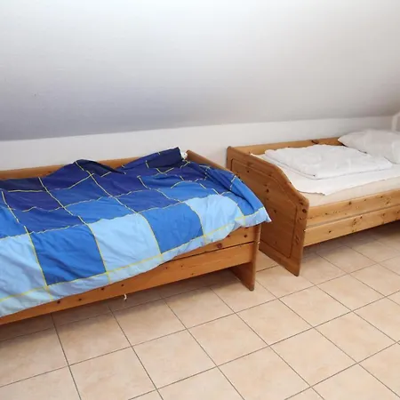 Friesengeist Tatil Evi *