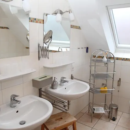 Tatil Evi Friesengeist Norden