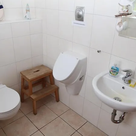 Friesengeist Tatil Evi