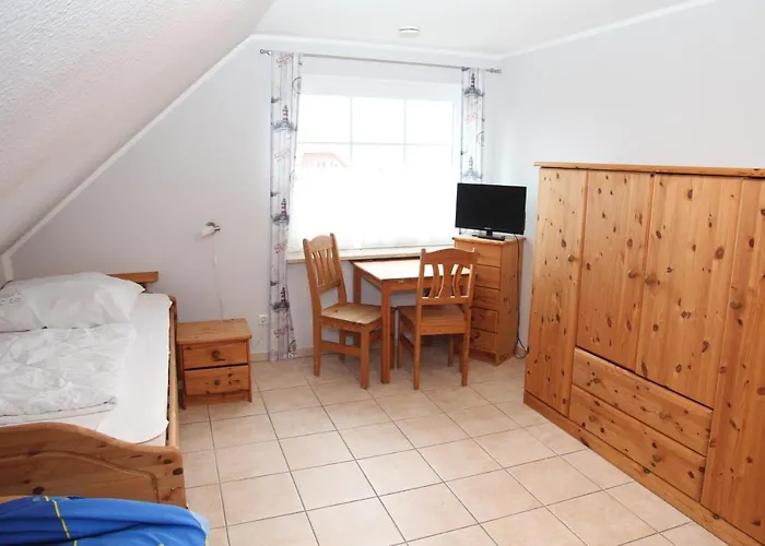 Friesengeist * 诺登