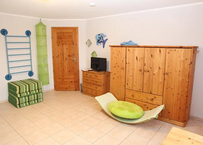 度假居 Friesengeist *