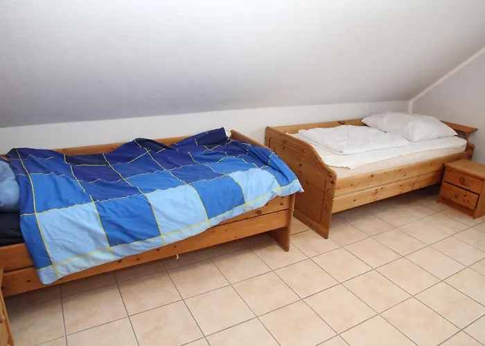 Friesengeist 度假居 *