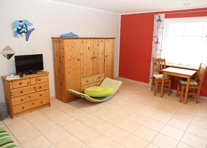 Friesengeist 度假居