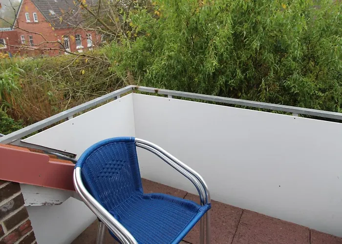 Friesengeist 度假居 *