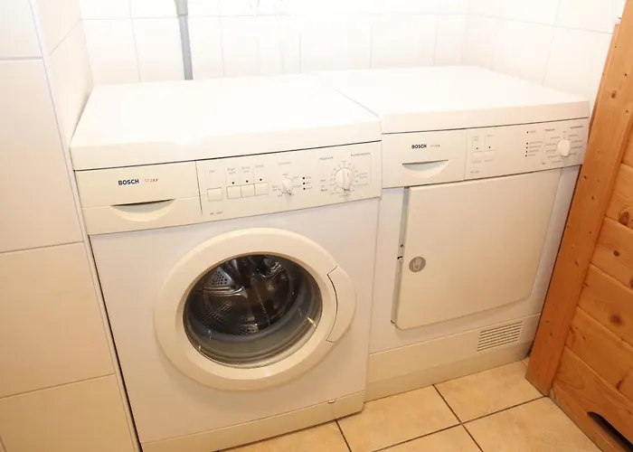 Friesengeist 度假居 诺登