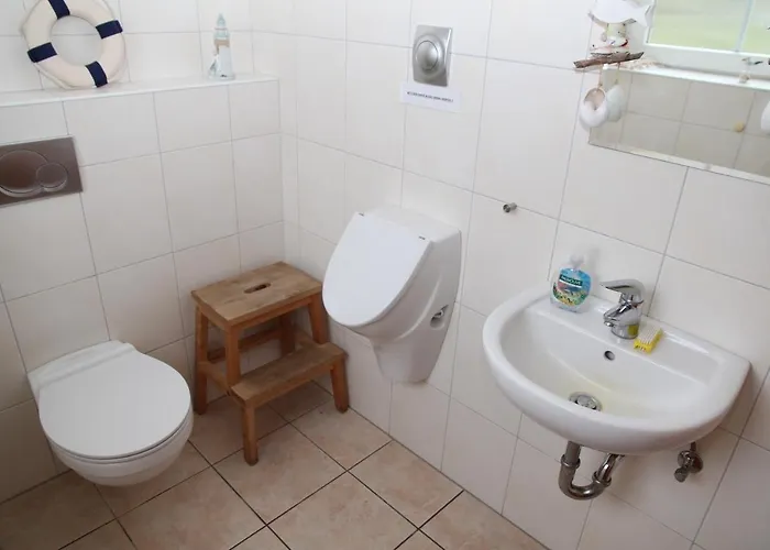 Friesengeist 度假居